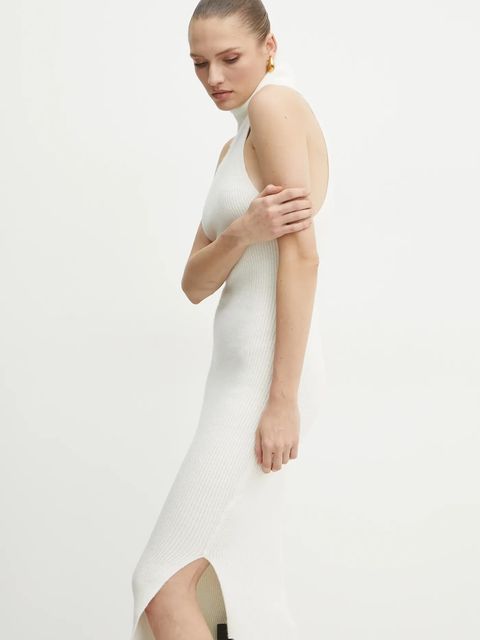 Bardot sukienka MARIANO