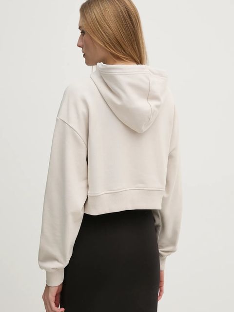 Calvin Klein Jeans bluza bawełniana