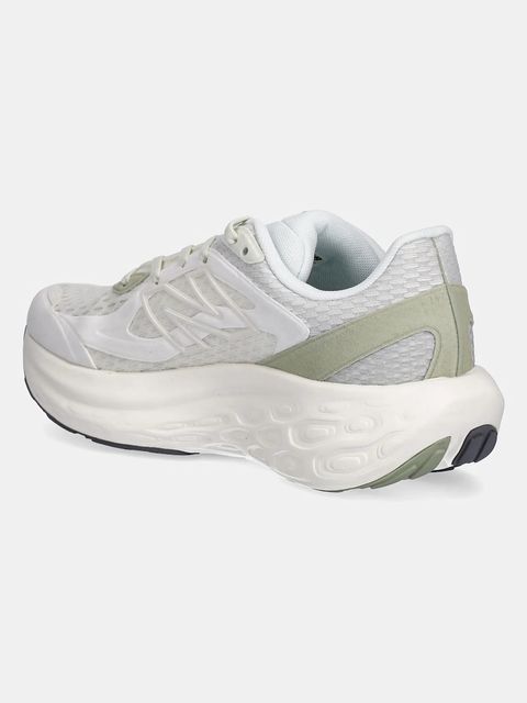 New Balance buty do biegania UTRN damskie kolor beżowy UTRNAF