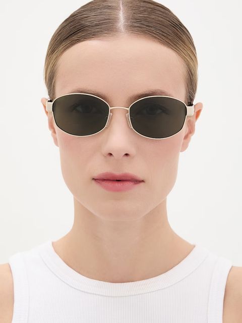 Michael Kors okulary przeciwsłoneczne - zdjęcie produktu nr 1