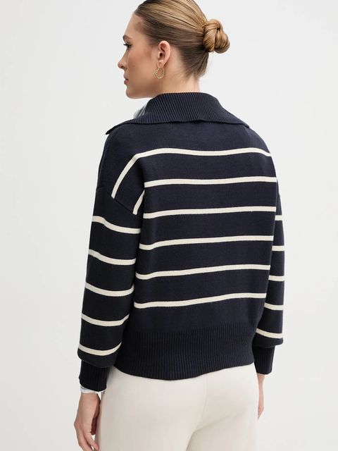 Pepe Jeans sweter PRISCILLA