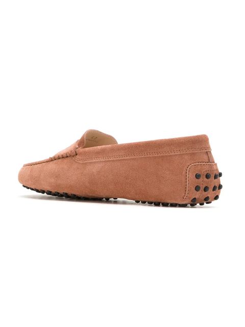 Tod's Gommino driving loafers - Neutrals - zdjęcie produktu nr 2