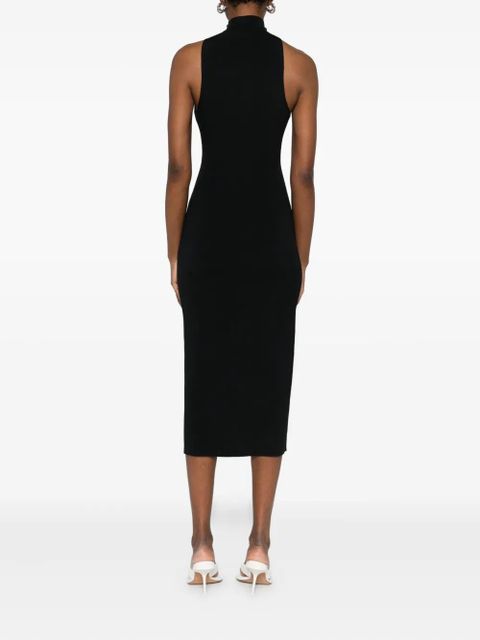 Cult Gaia Collin dress - Black