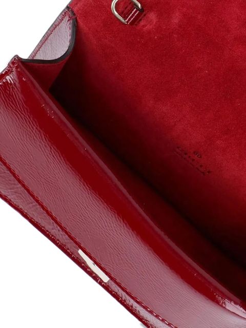 Gucci Dionysus micro bag - Red