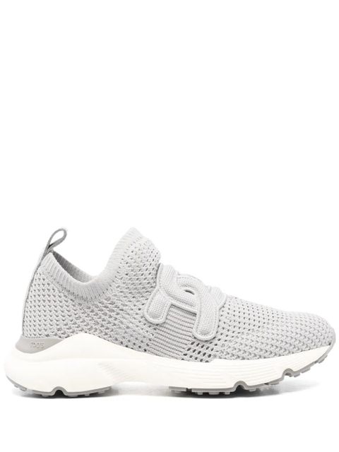 Tod's Kate sneakers - Grey - zdjęcie produktu nr 1