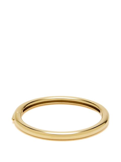 Jenny Bird Gia polished bracelet - Gold - zdjęcie produktu nr 2