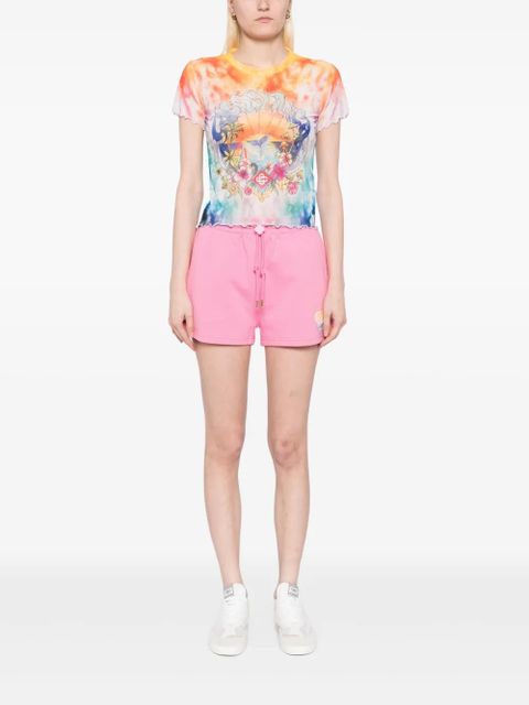 Casablanca Casa Surf shorts - Pink - zdjęcie produktu nr 2