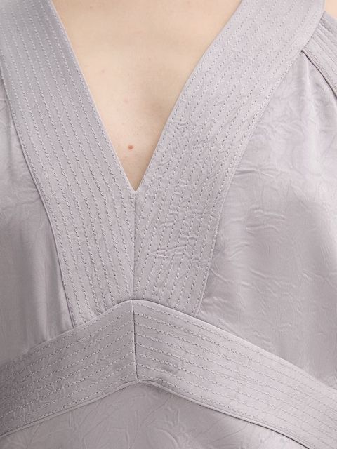 BOSS Orange sukienka C Danden