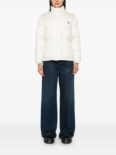 Moncler Verone jacket - White - zdjęcie produktu nr 2