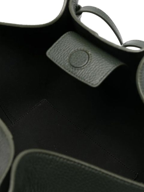 Yuzefi Mochi shoulder bag - Green