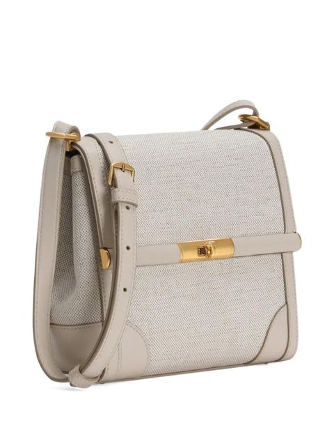 Dolce & Gabbana Marlene City cross body bag - Neutrals