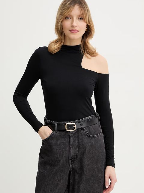 Guess longsleeve YULY - zdjęcie produktu nr 1