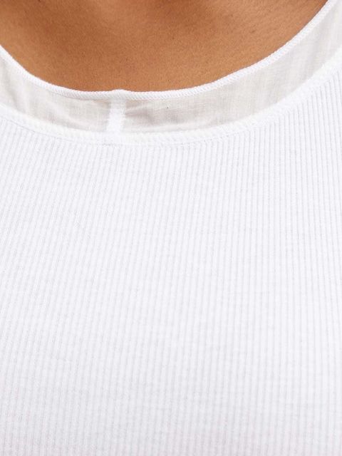 MAX&Co. top bawełniany