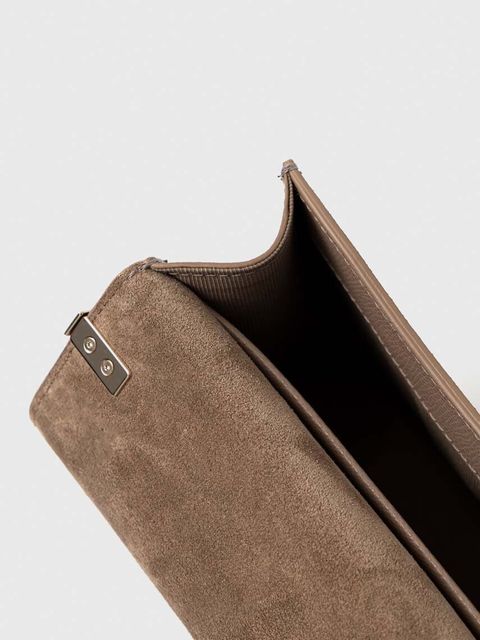 Furla torebka skórzana 1927