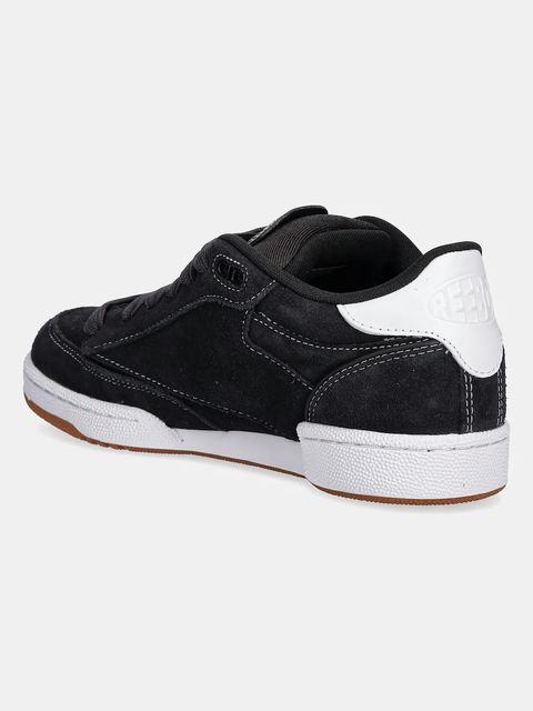 Reebok Classic sneakersy zamszowe CLUB C BULC CLN