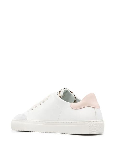 Axel Arigato Clean 90 Triple sneakers - White - zdjęcie produktu nr 2