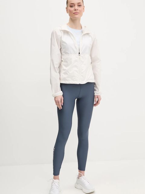 On top treningowy Focus kolor niebieski 1WF10422962 - zdjęcie produktu nr 2