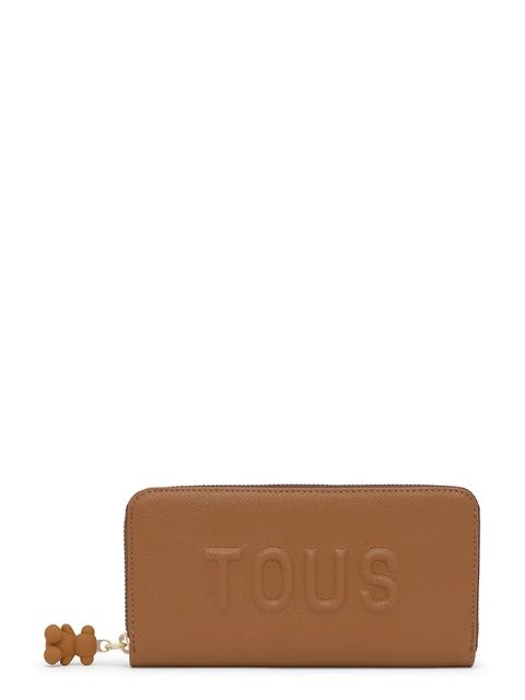 Tous portfel BRENDA - zdjęcie produktu nr 1
