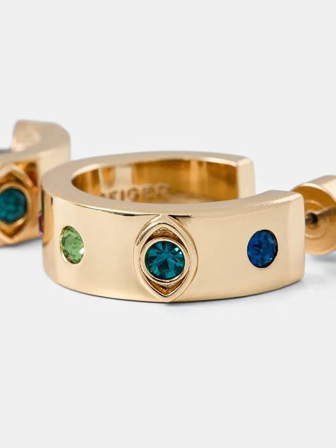 Kurt Geiger London kolczyki 5037561429 - zdjęcie produktu nr 2