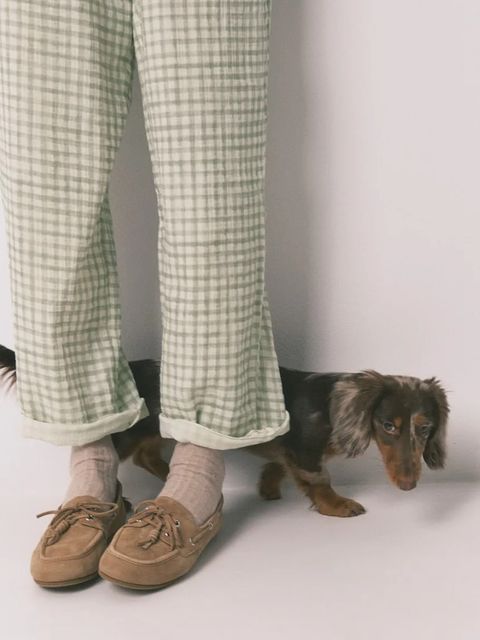 women'secret piżama bawełniana