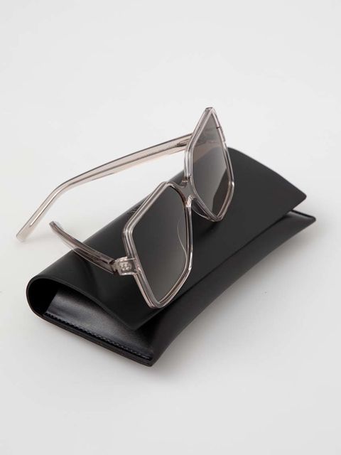 Saint Laurent okulary przeciwsłoneczne BETTY