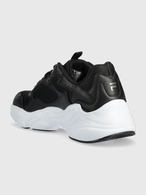 Fila sneakersy Collene kolor biały FFW0045