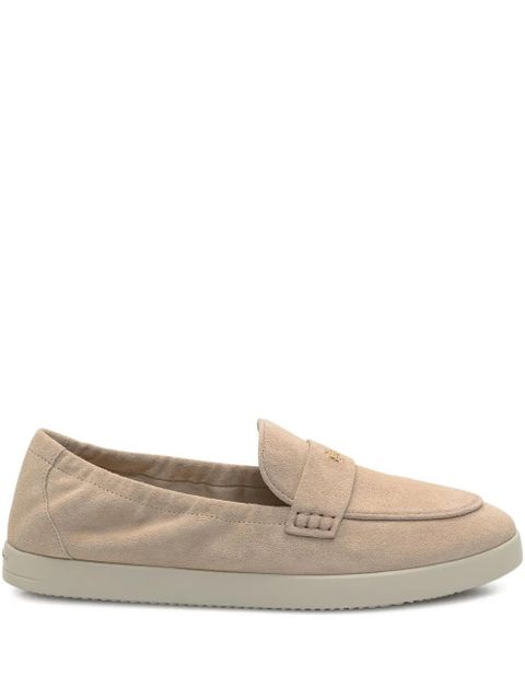 Tory Burch Ballet Sport loafers - Neutrals - zdjęcie produktu nr 1