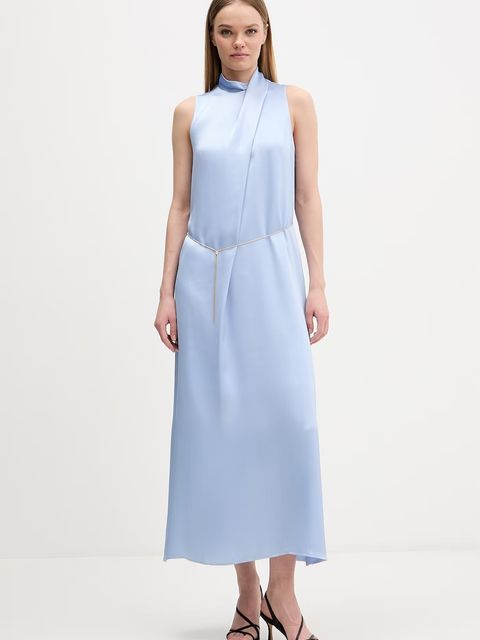 HUGO sukienka Kewina-1