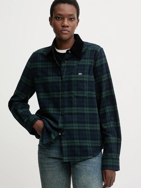 Miss Sixty koszula bawełniana - zdjęcie produktu nr 1