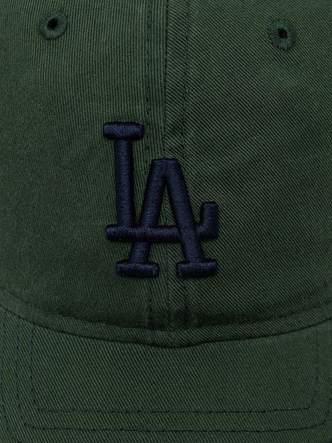 New Era czapka z daszkiem bawełniana WASHED SCRIPT 9TWENTY® - zdjęcie produktu nr 1