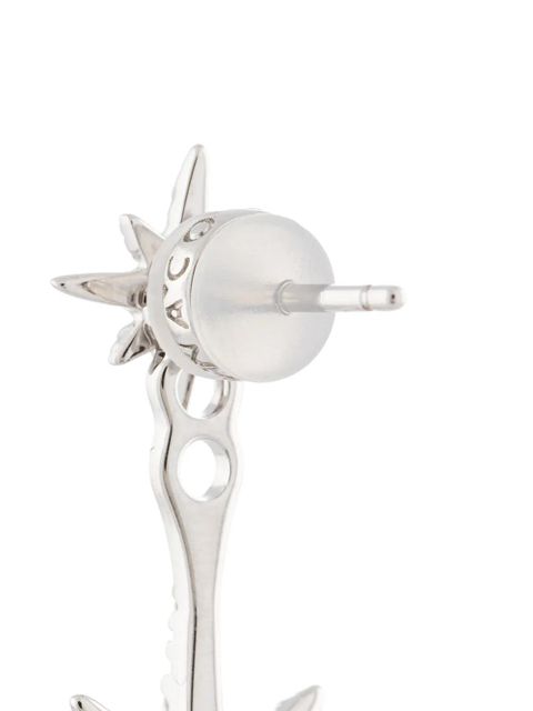 APM Monaco Météorites earrings - Silver