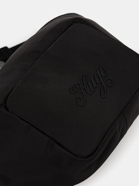 Hugo Blue torebka damska kolor czarny 50552407