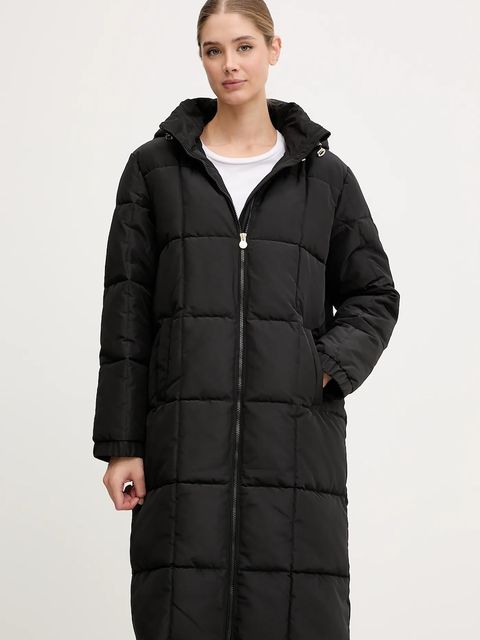 EA7 Emporio Armani kurtka kolor czarny zimowa AF16074.7W000649 - zdjęcie produktu nr 1