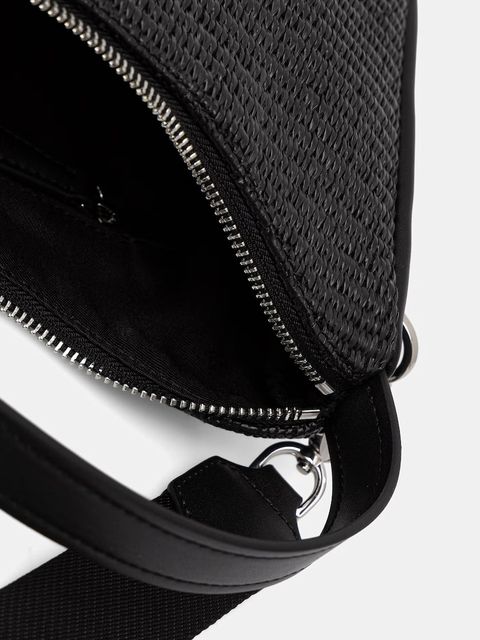 Karl Lagerfeld Jeans torebka