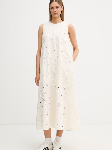Marimekko sukienka letnia bawełniana - zdjęcie produktu nr 1