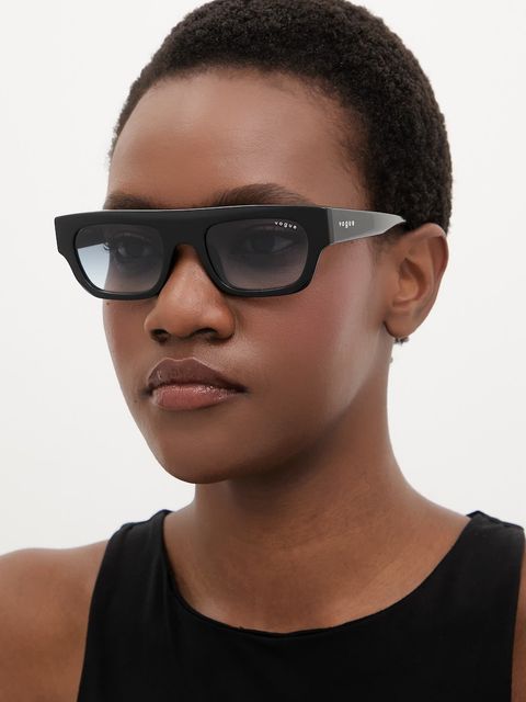 VOGUE okulary przeciwsłoneczne - zdjęcie produktu nr 2