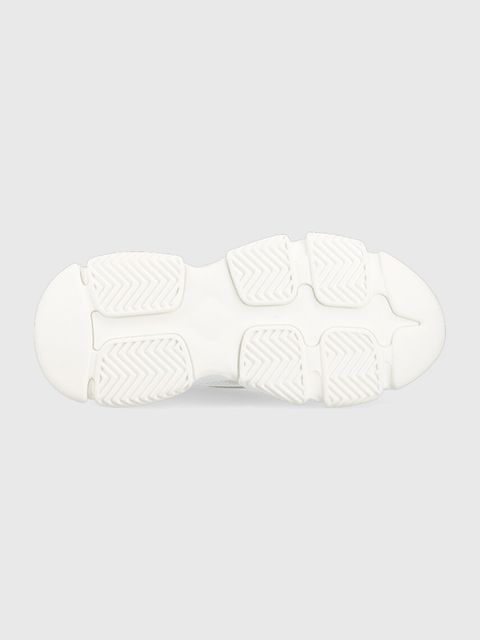 Steve Madden sneakersy Possession-E kolor biały SM19000033