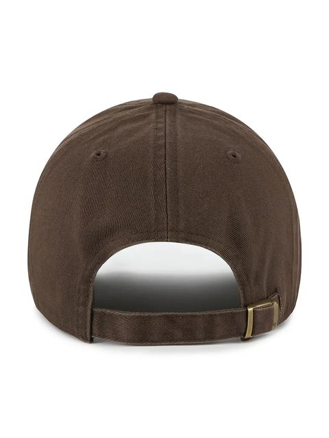 47 brand czapka z daszkiem bawełniana Dog Base Runner Icon - zdjęcie produktu nr 1