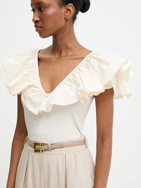 Answear.LAB bluzka bawełniana