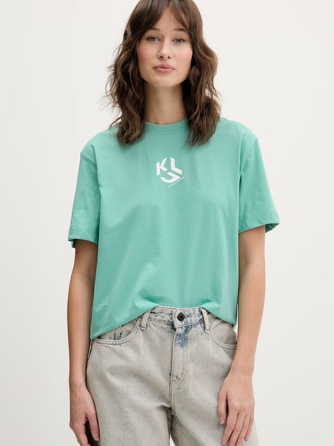 Karl Lagerfeld Jeans t-shirt