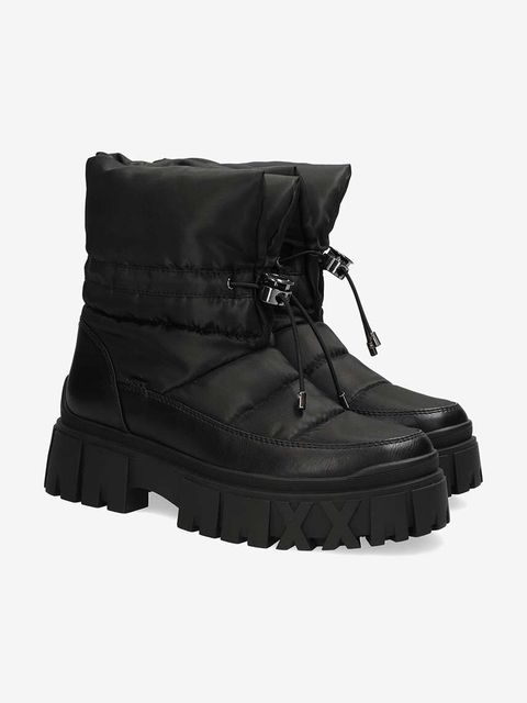 Mexx botki PIKKA KILLAH - zdjęcie produktu nr 1