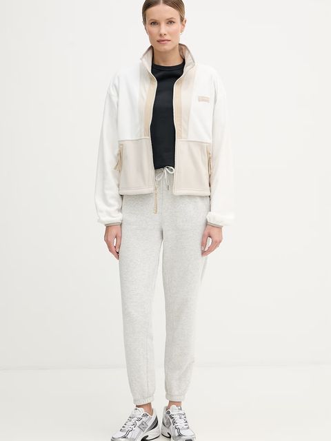 Columbia bluza polarowa Backbowl II FZ Fleece - zdjęcie produktu nr 1