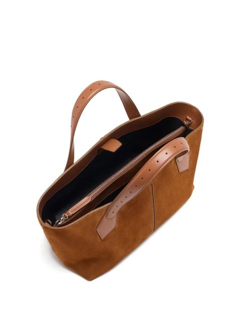 Proenza Schouler East West Chelsea tote bag - Brown