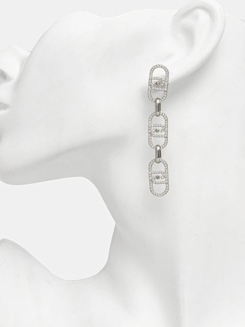 Liu Jo kolczyki LLJ2623 - zdjęcie produktu nr 2