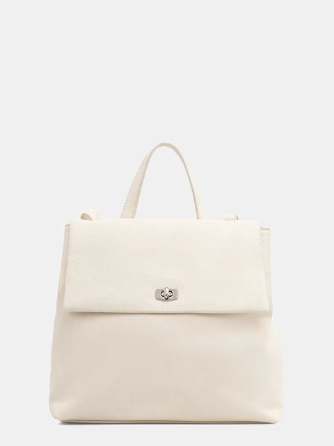 Answear.LAB plecak skórzany