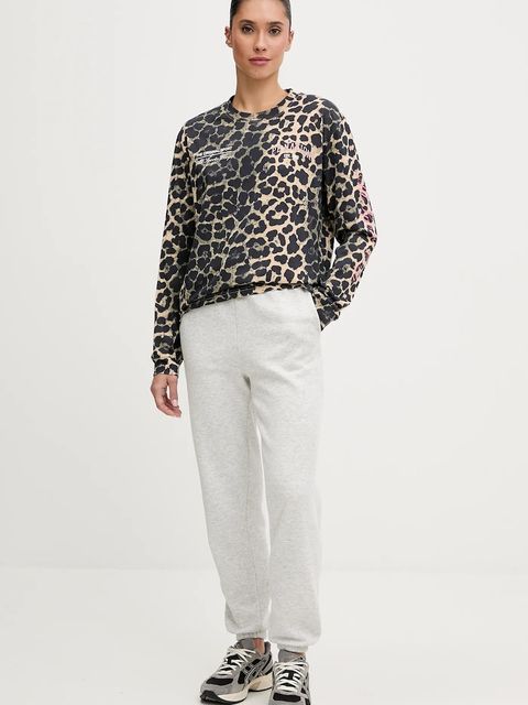 P.E Nation longsleeve bawełniany - zdjęcie produktu nr 1