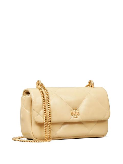 Tory Burch Kira Diamond mini bag - Neutrals - zdjęcie produktu nr 2