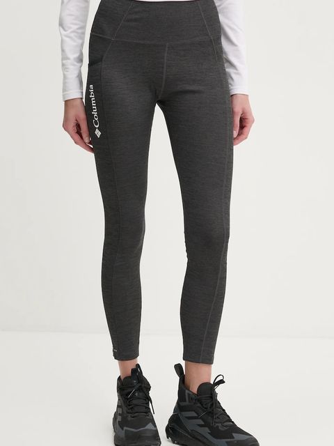 Columbia legginsy sportowe Move - zdjęcie produktu nr 2