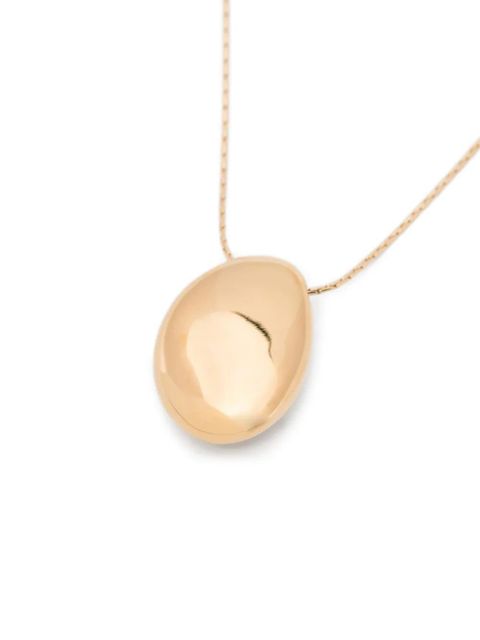 ISABEL MARANT pendant necklace - Gold - zdjęcie produktu nr 2