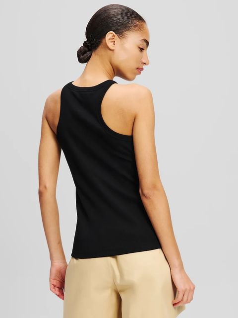 Karl Lagerfeld top - zdjęcie produktu nr 1